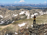 Quandary Peak Summit