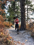 Trail Run at Dawson’s Butte