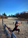 Workout at the O.K. Corral