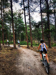 Intro to Mountain Biking at Dawson’s Butte