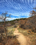 Dawson Butte Hike