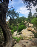 Castlewood Canyon State Park