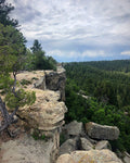 Castlewood Canyon State Park