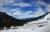 St. Mary’s Glacier Hike