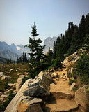 Lake Isabel Hike