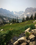 Lake Isabel Hike