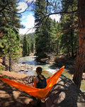 Pine Valley Ranch hike and picnic photo