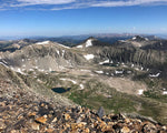 Quandry Summit