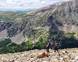 Quandry Summit