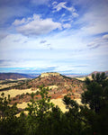 Spruce Mountain hike photo