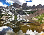 Willow Lakes Hike