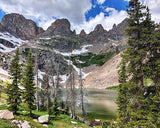 Willow Lakes Hike