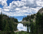 Willow Lakes Hike